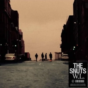 The Snuts, W.L. LP Indie rock, alternative rock