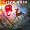 Aesop Rock, Spirit World Field Guide 2LP Clear