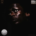 Miles Davis, In A Silent Way LP Biały winyl