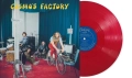 CREEDENCE CLEARWATER REVIVAL Cosmo's Factory LP