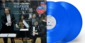 Stefano Bollani, Richardo Chailly, Rhapsody In Blue 2LP Niebieski winyl