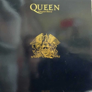 Queen – Greatest Hits II 2LP 1992 PL MJM 