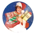 WHAM! Last Christmas LP Picture Disc