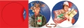 WHAM! Last Christmas LP Picture Disc