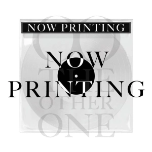 BABYMETAL The Other One LP Transparentny winyl