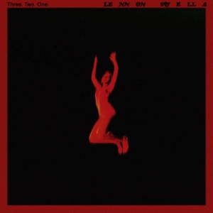 STELLA, LENNON Three. Two. One. LP