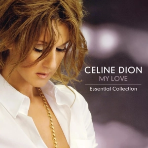 CÉLINE DION My Love Essential Collection 2LP
