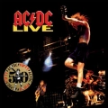 AC/DC Live (anniversary edition) 2LP Złoty winyl