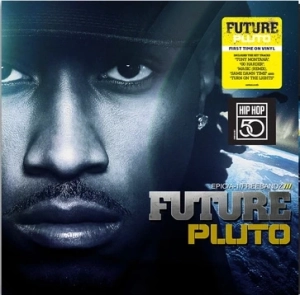 FUTURE Pluto 2LP