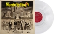 Dave Grusin, Murder By Death LP Soundtrack, clear