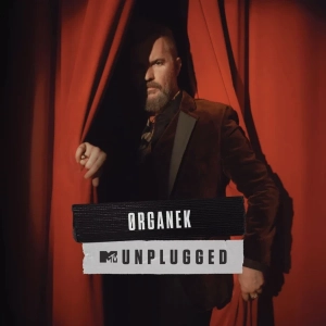 Ørganek, MTV Unplugged Organek 2LP