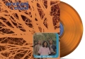 ANDRZEJ I ELIZA Czas Relaksu LP Transparent Orange