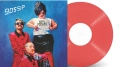 GOSSIP Real Power LP Red