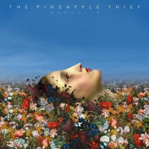 THE PINEAPPLE THIEF Magnolia BLACK LP