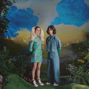 DOMI & JD BECK Not Tight LP