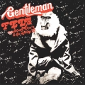 Fela Kuti, Gentleman (50th Anniversary Edition) LP Marbled