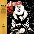 Fela Kuti, Gentleman (50th Anniversary Edition) LP Marbled