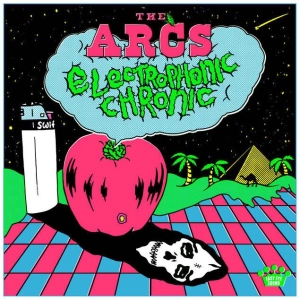 THE ARCS Electrophonic Chronic LP