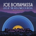 Joe Bonamassa, Live At The Hollywood Bowl With Orchestra 2LP Purple Blue Lagoon
