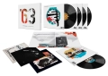 JOHN COLTRANE 1963 New Directions 5LP