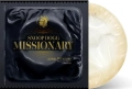 SNOOP DOGG Missionary LP White Picture Disc