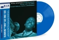 Hank Mobley, Soul Station Bn25 LP Niebieski winyl, jazz