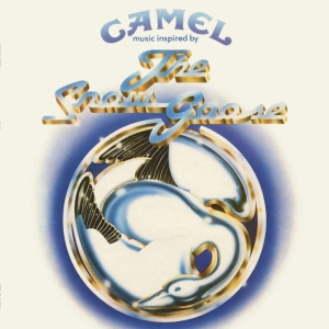 Camel, Music Inspired By The Snow Goose LP