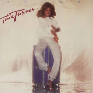 TINA TURNER Rough LP