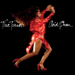 TINA TURNER Acid Queen LP