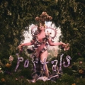 Melanie Martinez, Portals LP Clear / pink vinyl