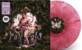 Melanie Martinez, Portals LP Clear / pink vinyl