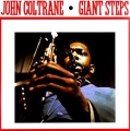 John Coltrane, Giant Steps LP Niebieski winyl