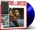 John Coltrane, Giant Steps LP Niebieski winyl
