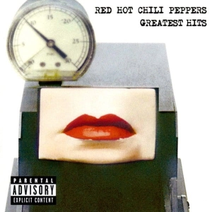 Red Hot CHili Peppers, Greatest Hits 2LP Nowa płyta winylowa