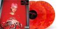Lil Peep, Hellboy 2LP LTD Fire Red