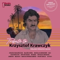 V/A Tribute to Krzysztof Krawczyk. Urbański Orkiestra i Goście LP Różowy winyl
