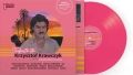 V/A Tribute to Krzysztof Krawczyk. Urbański Orkiestra i Goście LP Różowy winyl
