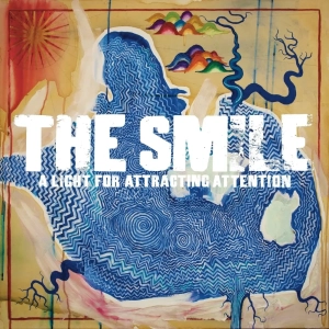 THE SMILE A Light For Attracting Attention 2LP