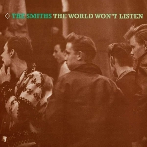 The Smiths, World Won't Listen 2LP