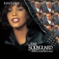 V/A The Bodyguard (Original Soundtrack Album) LP RED