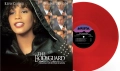 V/A The Bodyguard (Original Soundtrack Album) LP RED