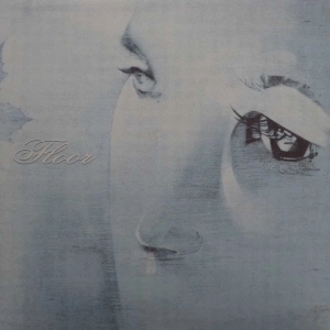 Floor Floor LP 2005 US No Idea Records red vinyl