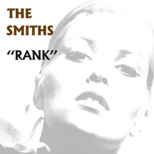 THE SMITHS Rank 2LP