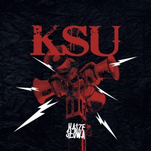 KSU Nasze Słowa 2LP