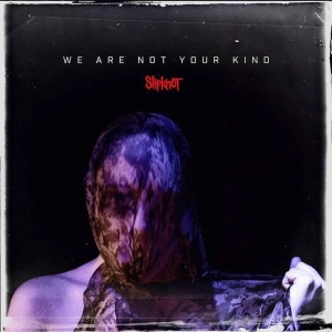 Slipknot, We Are Not Your Kind 2LP Blue light, nowa płyta winylowa