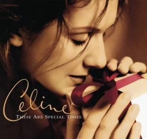  Céline Dion, These Are Special Times 2LP Złoty winyl