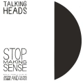 Talking Heads, Stop Making Sense 2LP