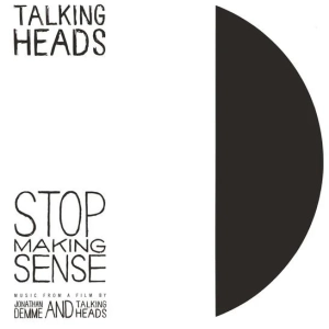Talking Heads, Stop Making Sense 2LP