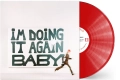 Girl in Red, I'm Doing It Again Baby! LP Czerwony winyl