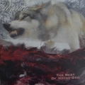 Unida / Dozer The Best Of Wayne-Gro / Coming Down The Mountain LP 1999 Germany Subway Records  splatter vinyl